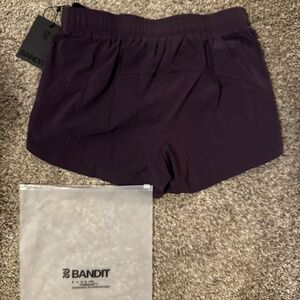 Bandit Running Women's Vento Training Short